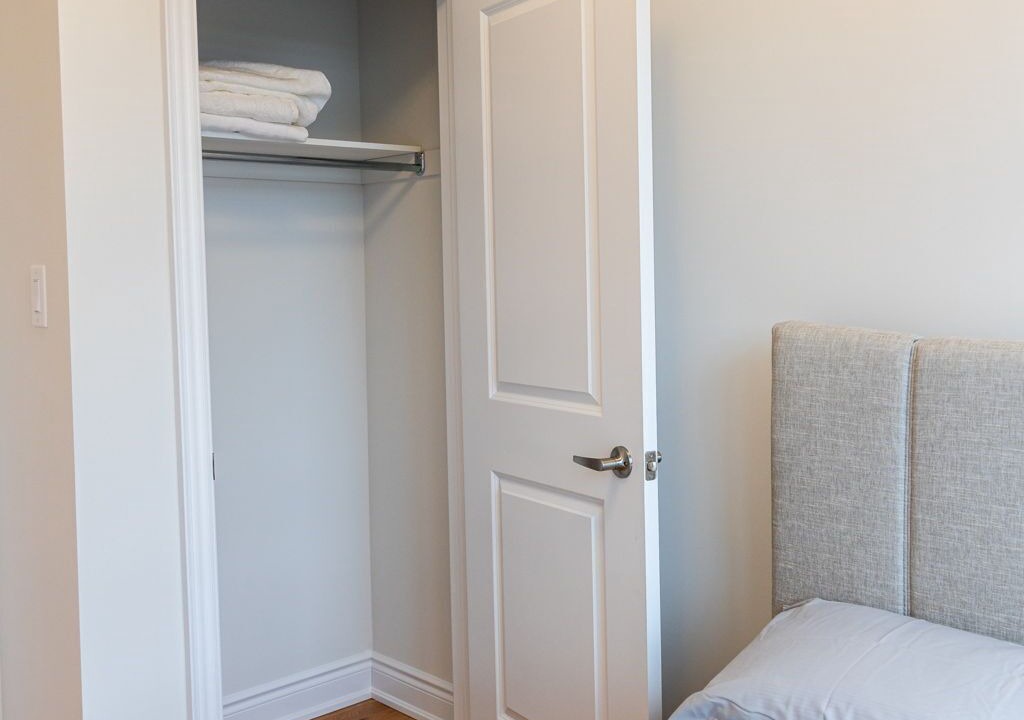 Photo of Bedroom in Vaughan