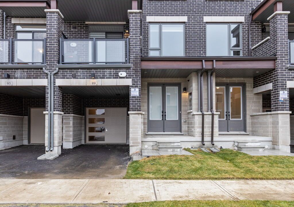 Photo of Outdoor in Vaughan