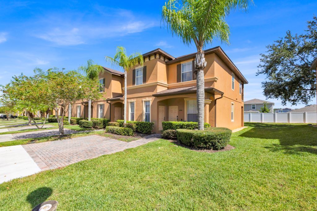 Photo of Outdoor in Regal Palms