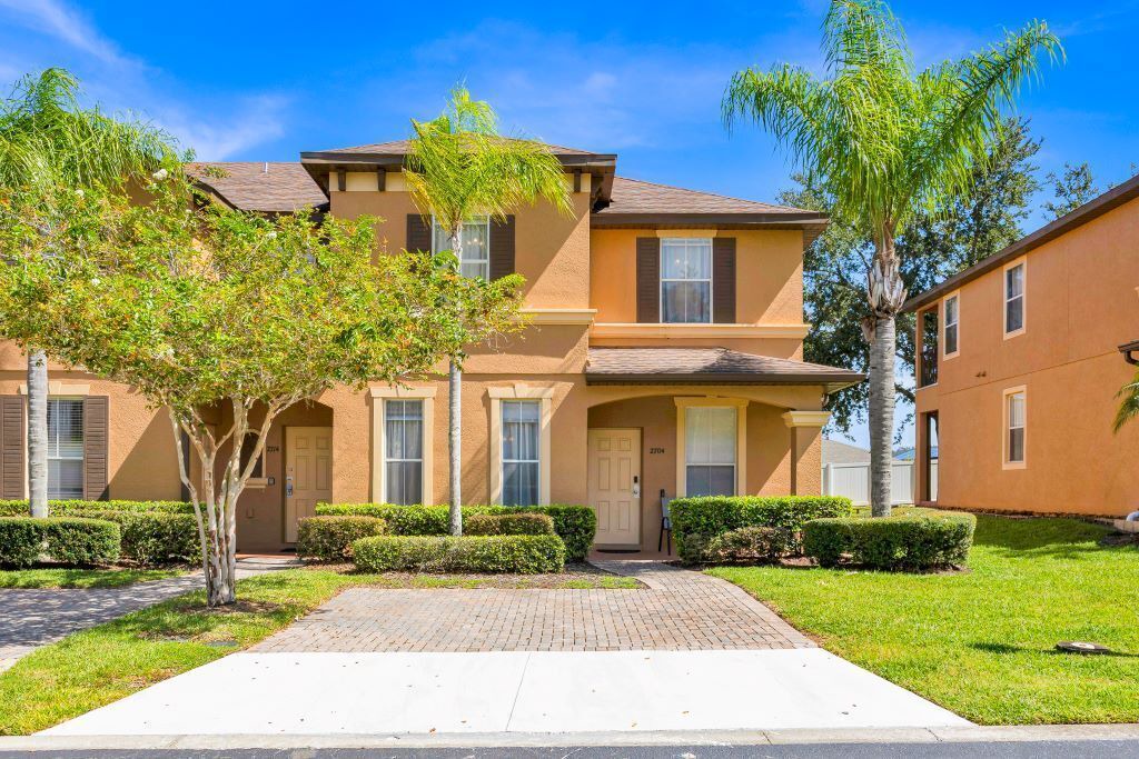 Photo of Outdoor in Regal Palms