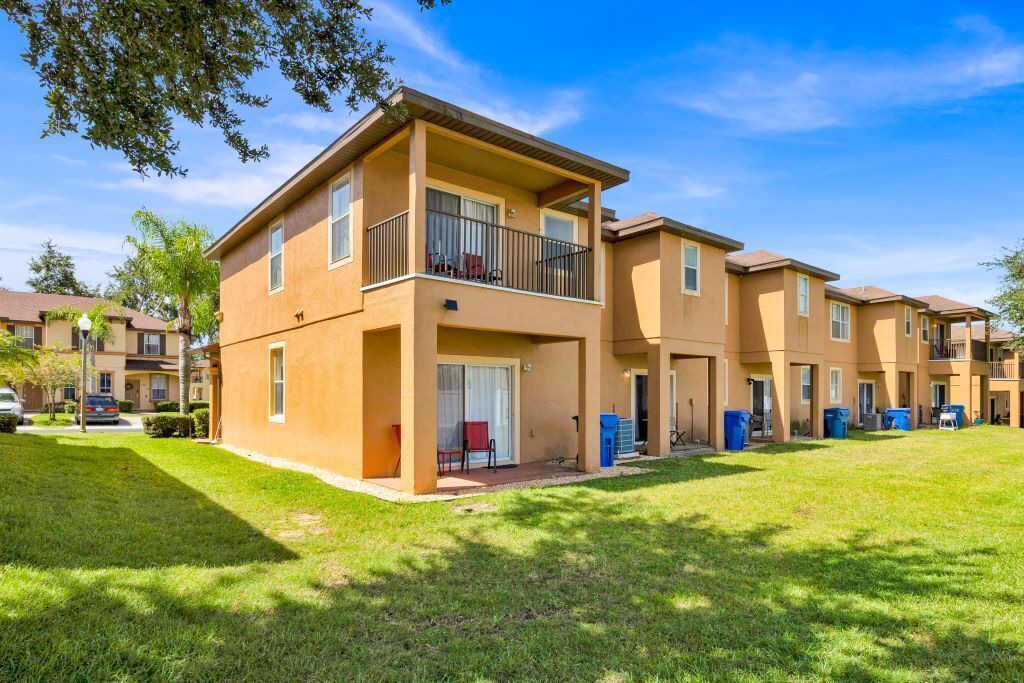 Photo of Outdoor in Regal Palms