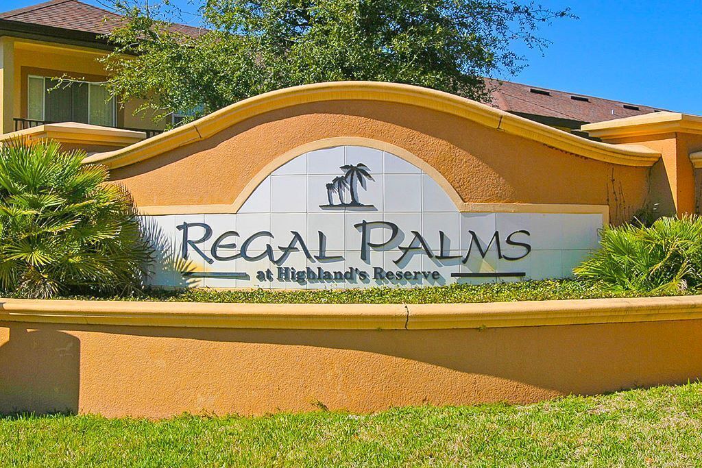 Photo of Outdoor in Regal Palms