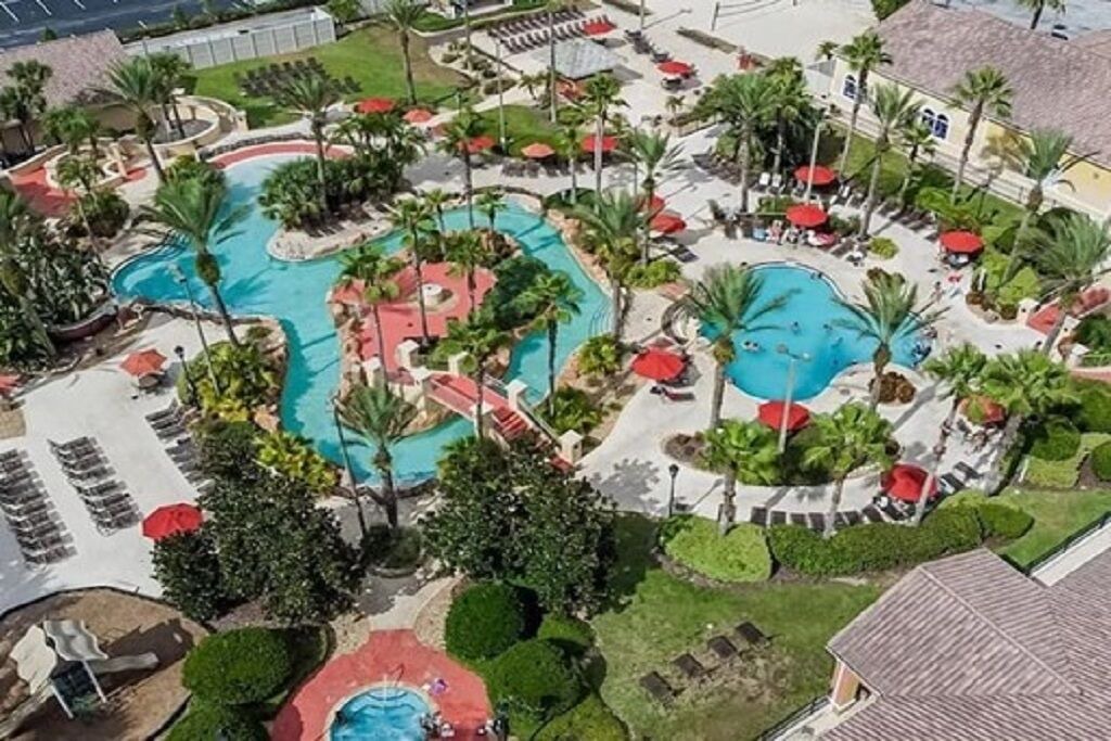 Photo of Outdoor in Regal Palms