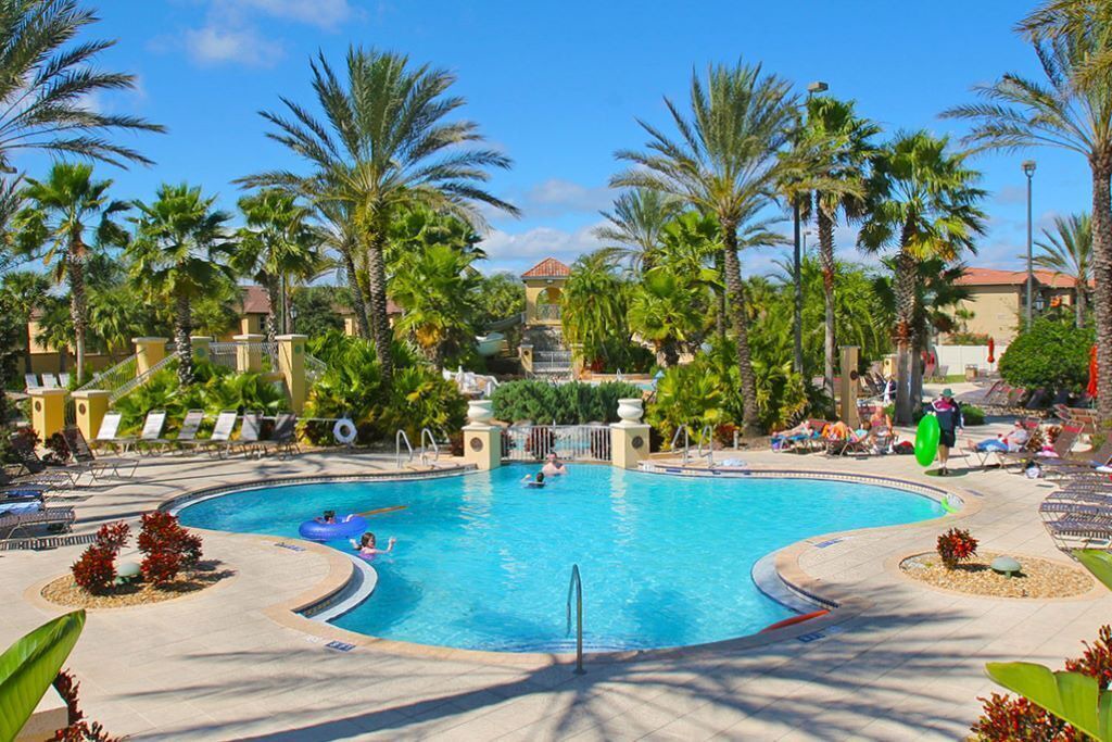Photo of Outdoor in Regal Palms