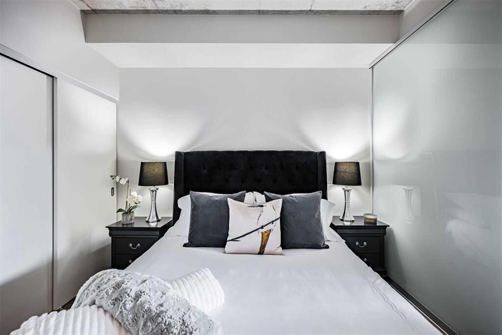 Photo of Bedroom in Beaconsfield Village