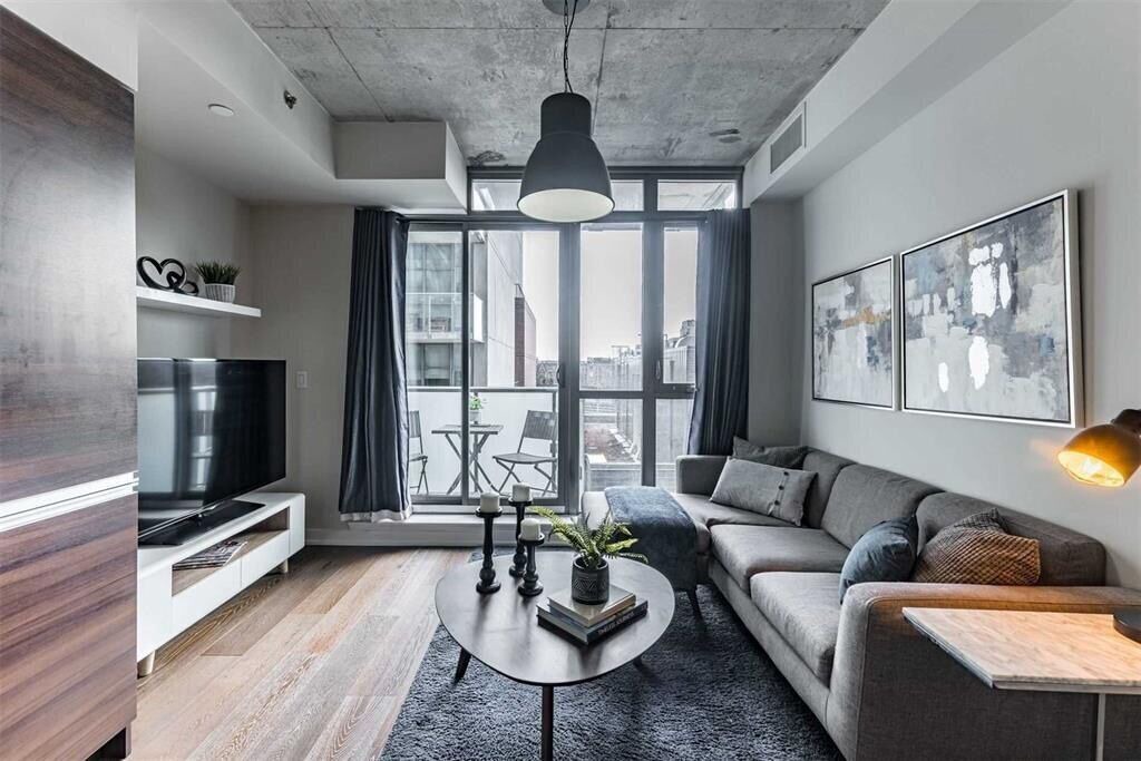 Photo of Livingroom in Beaconsfield Village