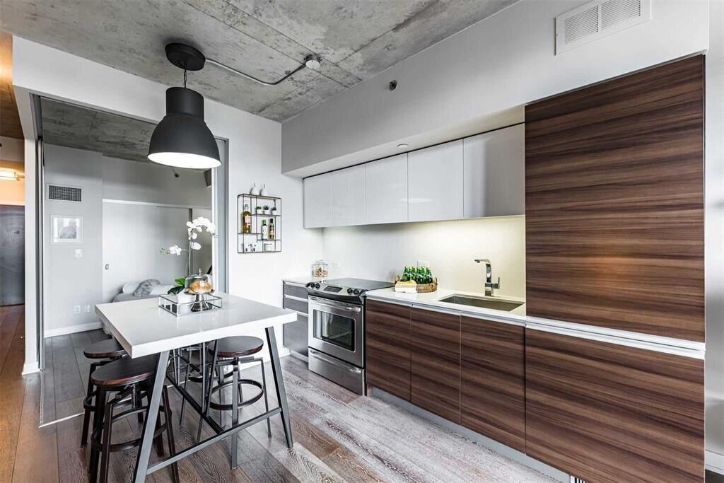 Photo of Kitchen in Beaconsfield Village