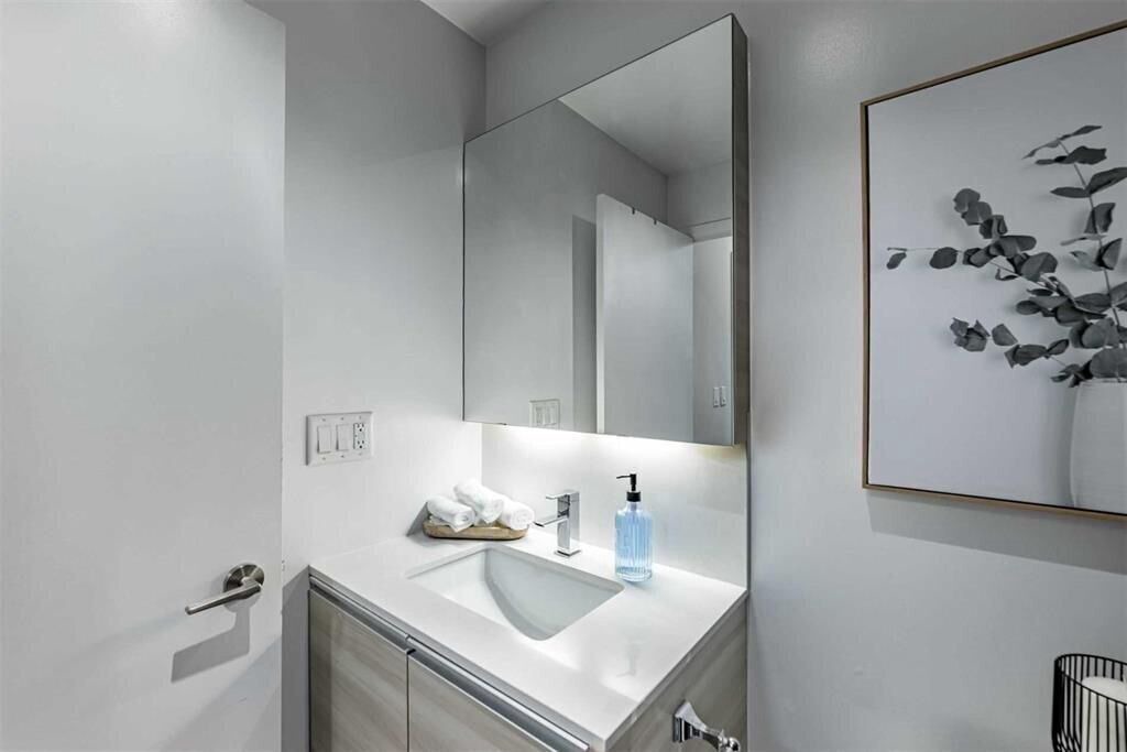 Photo of Bathroom in Beaconsfield Village