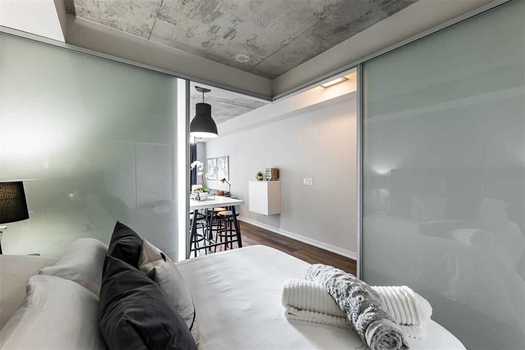 Photo of Bedroom in Beaconsfield Village