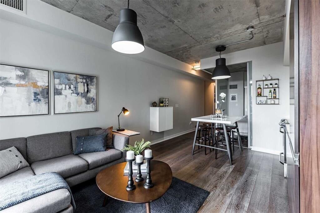 Photo of Livingroom in Beaconsfield Village