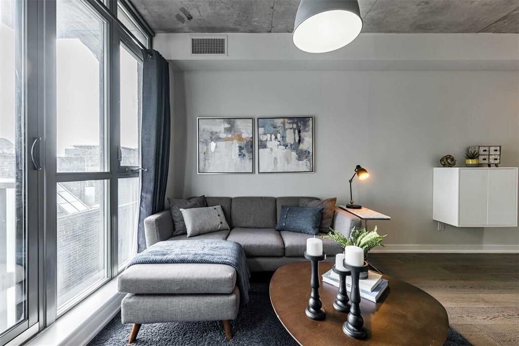 Photo of Livingroom in Beaconsfield Village