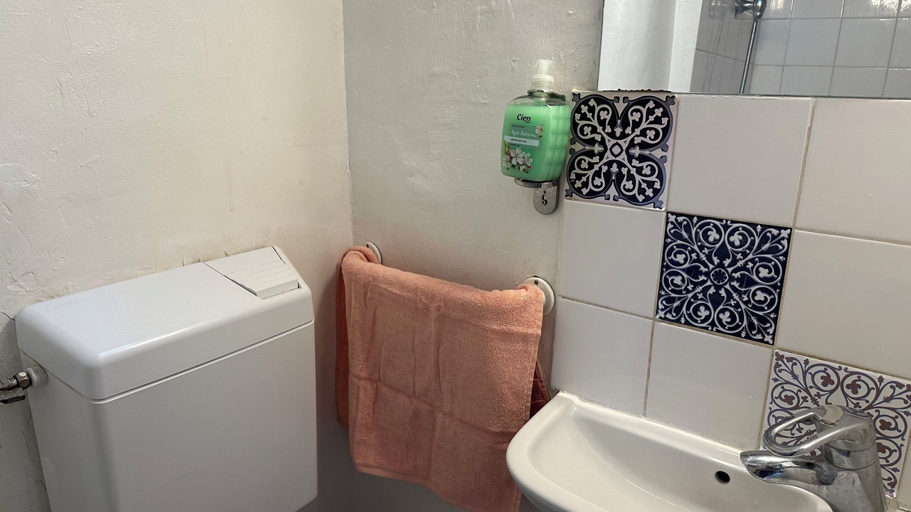 Photo of Bathroom in Bonne-Nouvelle