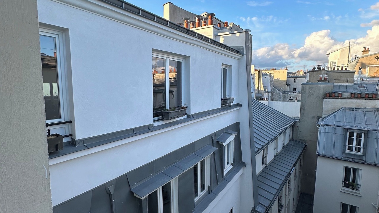 Photo of Outdoor in Bonne-Nouvelle