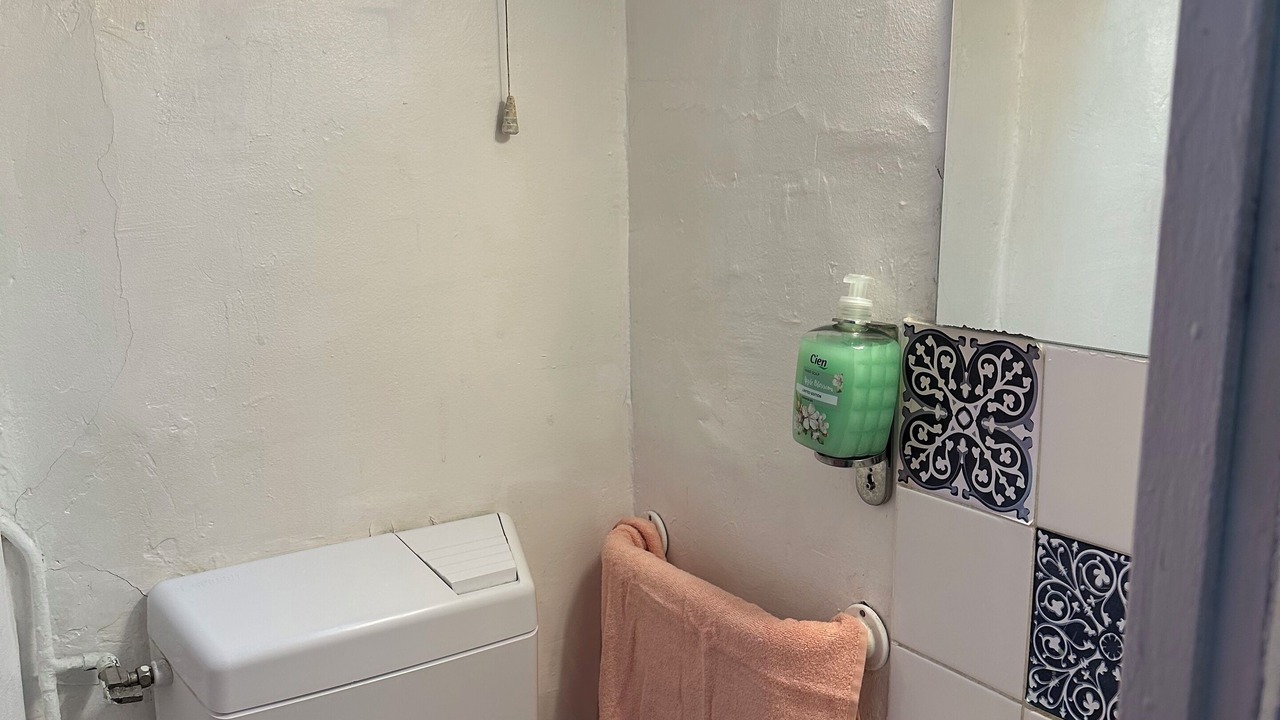 Photo of Bathroom in Bonne-Nouvelle