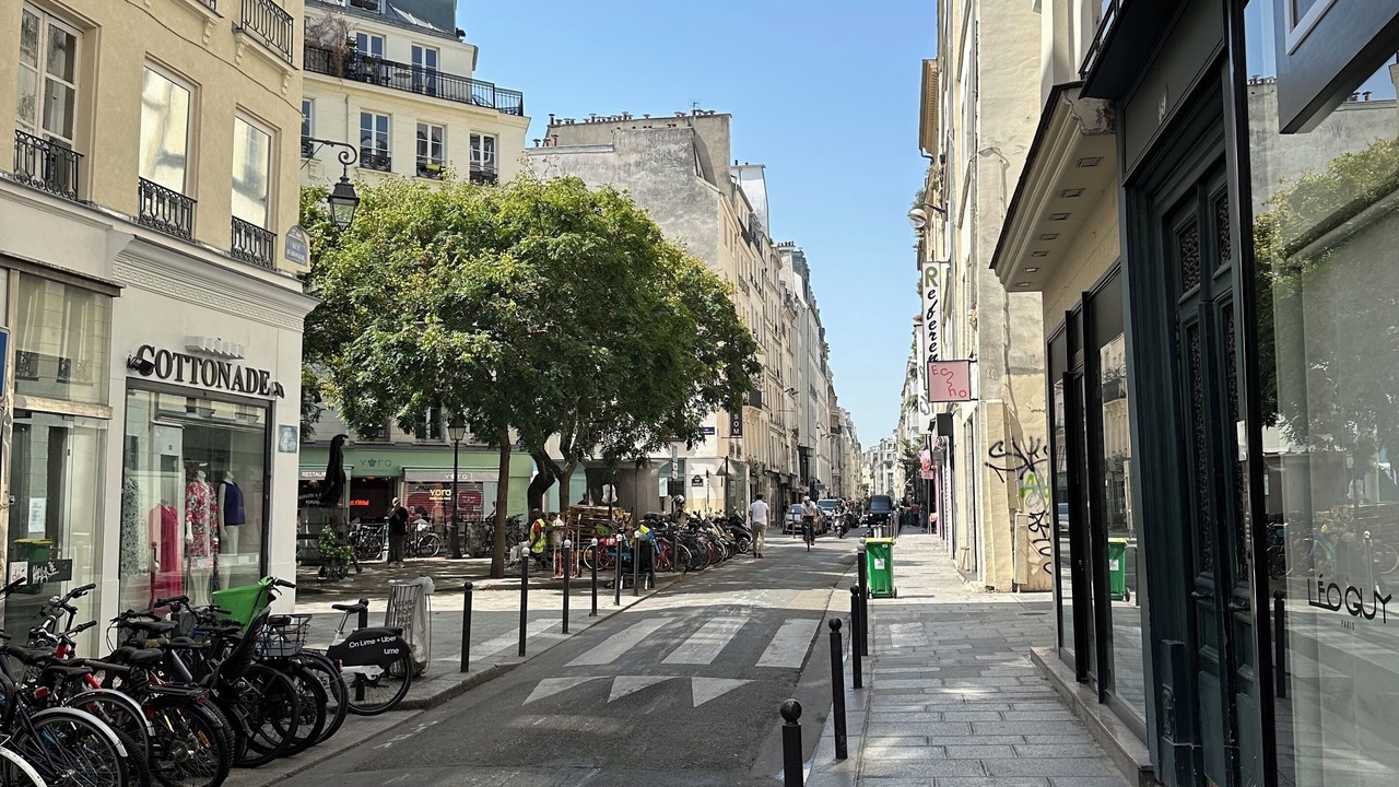 Photo of Others in Bonne-Nouvelle