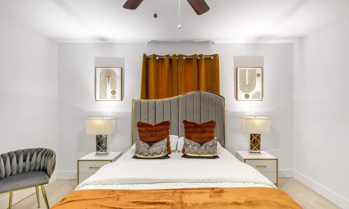 Photo of Bedroom in East Naples