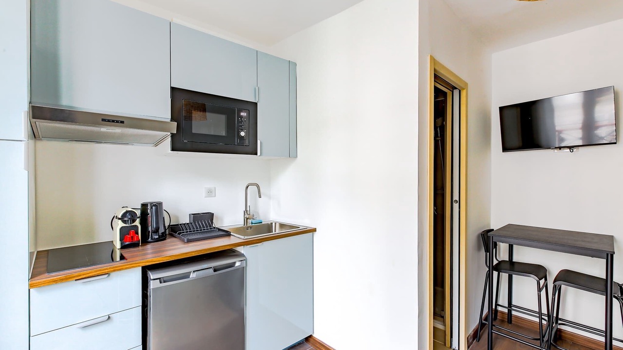 Photo of Kitchen in Belleville