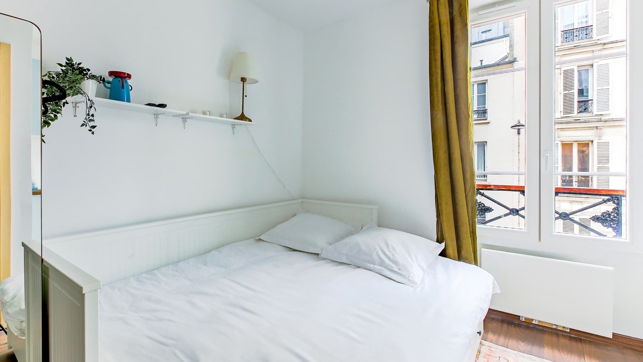 Photo of Bedroom in Belleville
