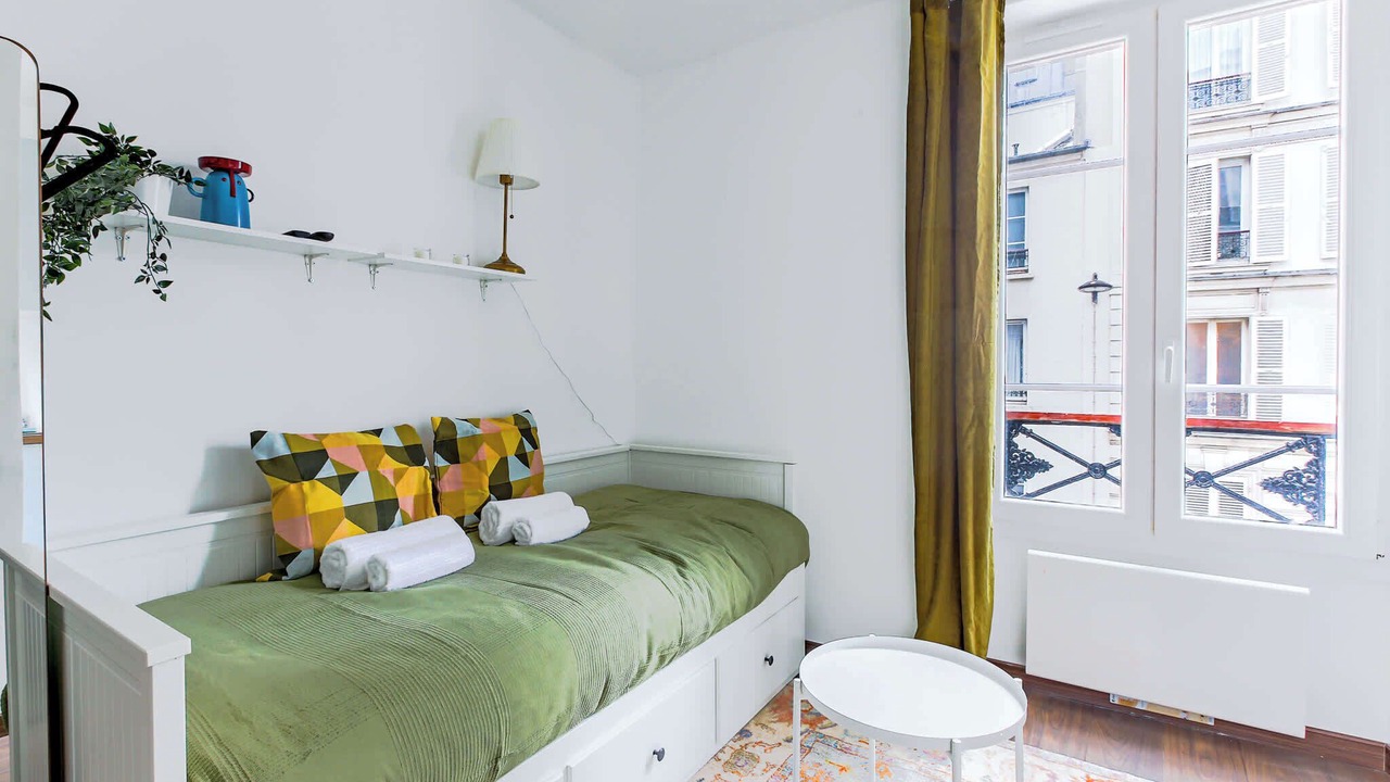 Photo of Bedroom in Belleville