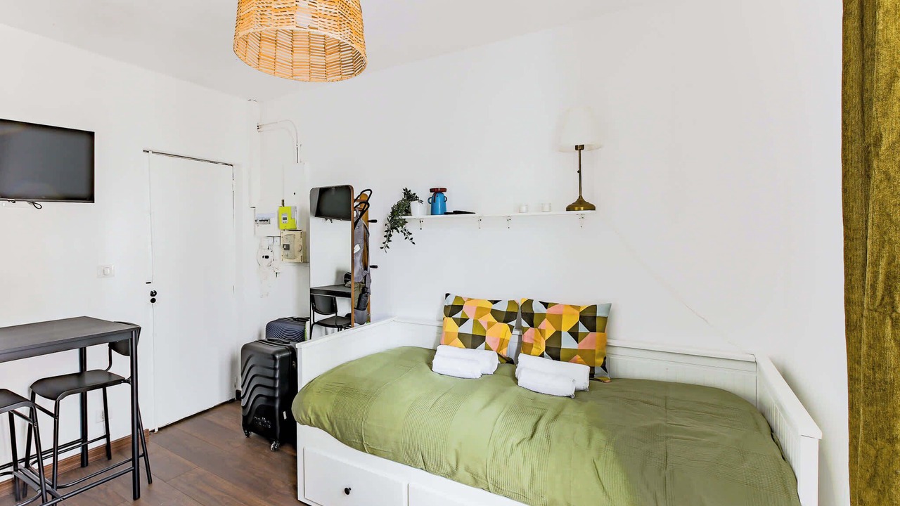 Photo of Bedroom in Belleville
