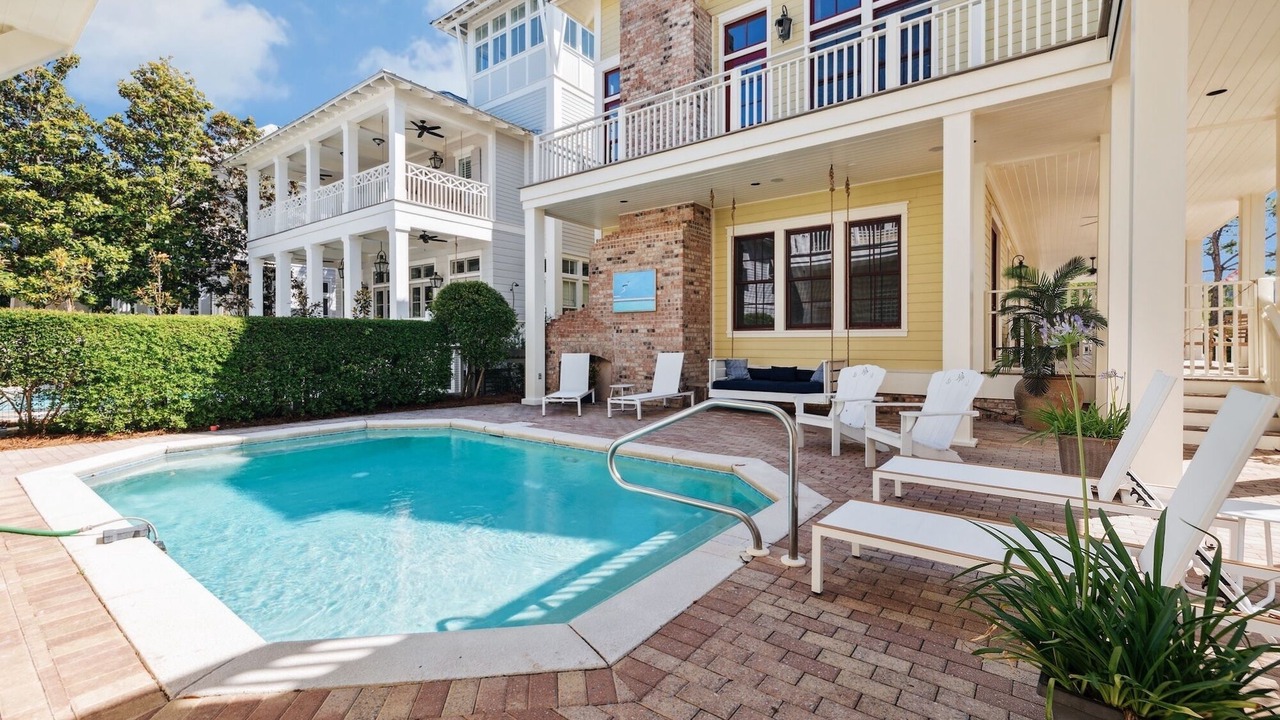 Photo of Outdoor in Beach District