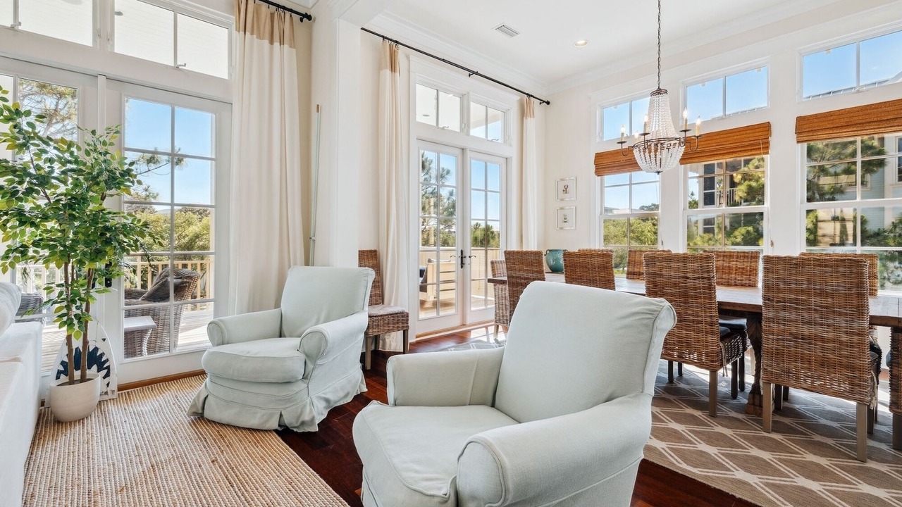 Photo of Livingroom in Beach District