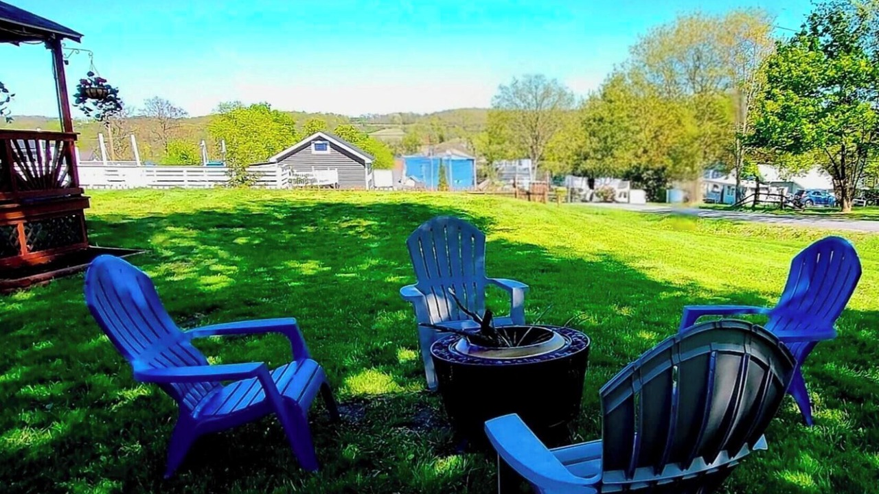 Photo of Outdoor in Hammondsport