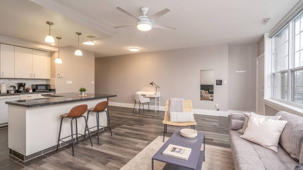 Photo of Bedroom in Burlington