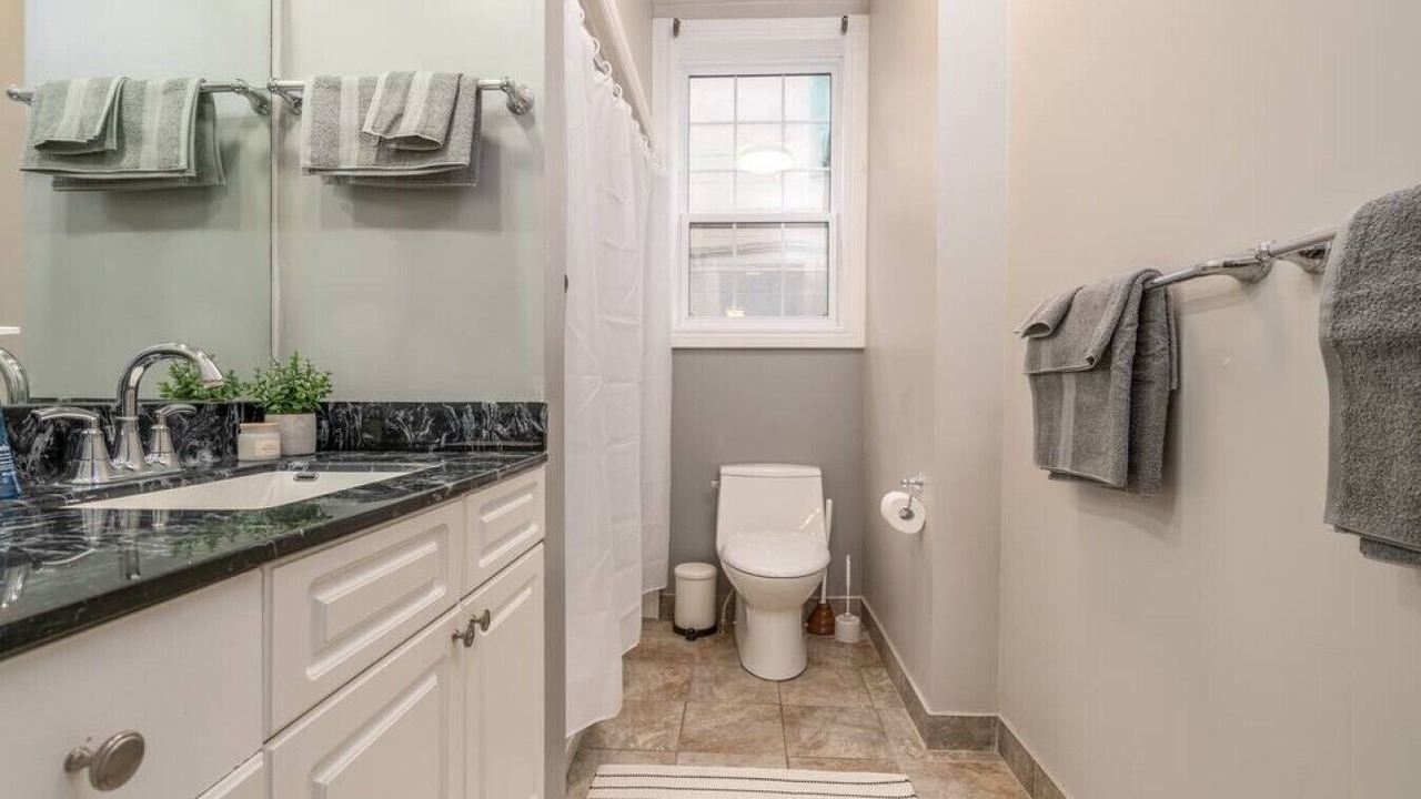 Photo of Bathroom in Burlington