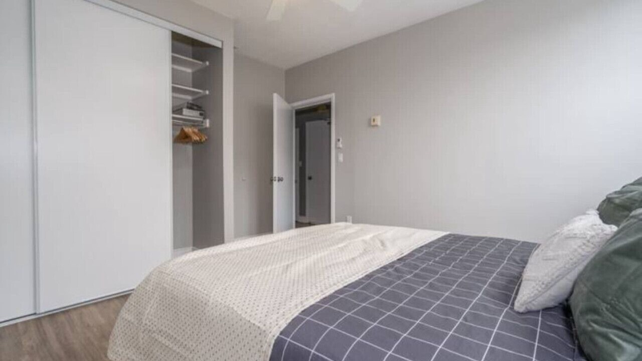 Photo of Bedroom in Burlington