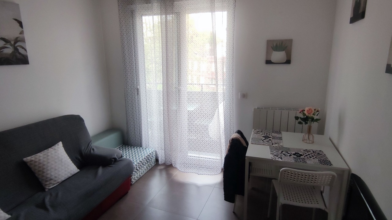 Photo of Livingroom in L'Hay-les-Roses