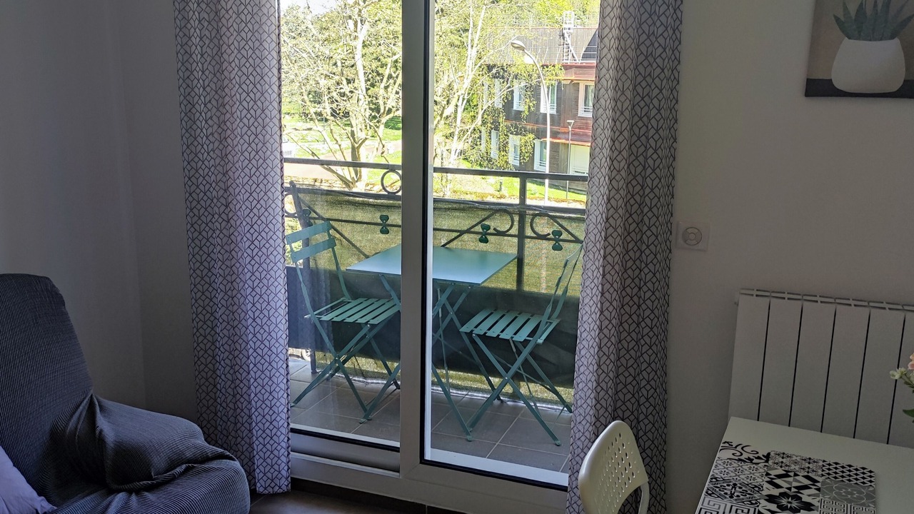 Photo of Livingroom in L'Hay-les-Roses