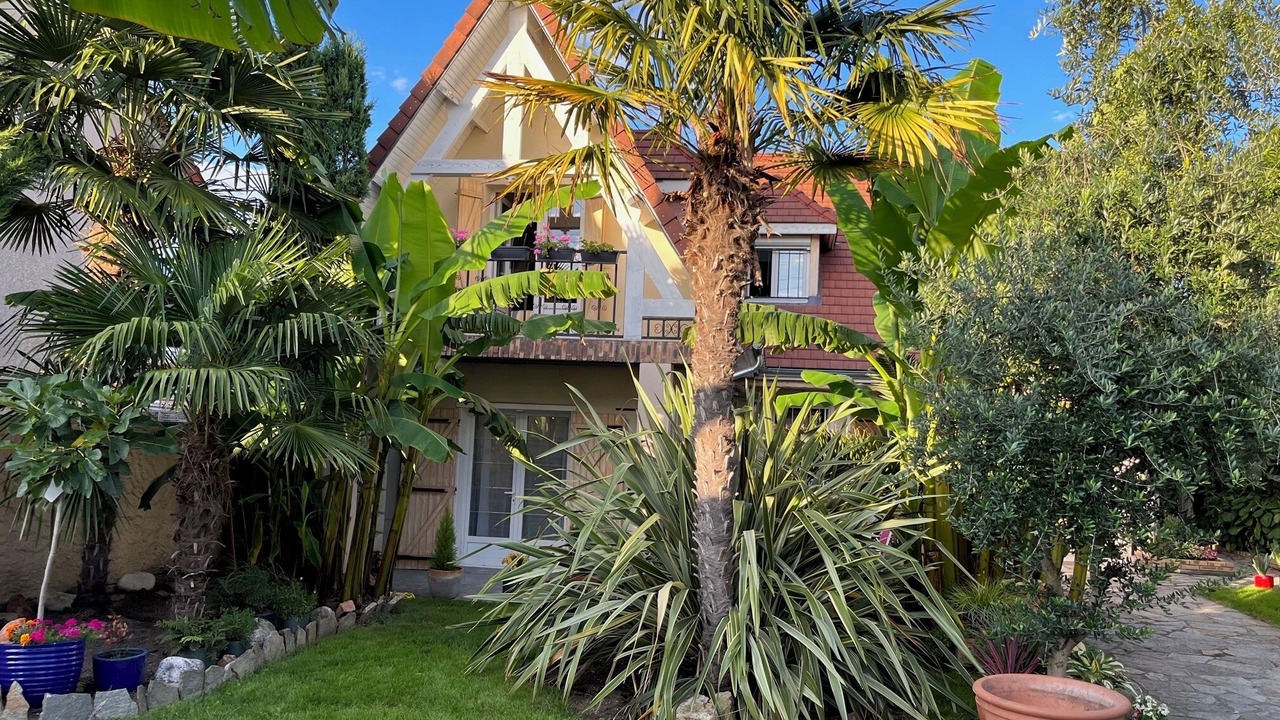Photo of Outdoor in Sevran