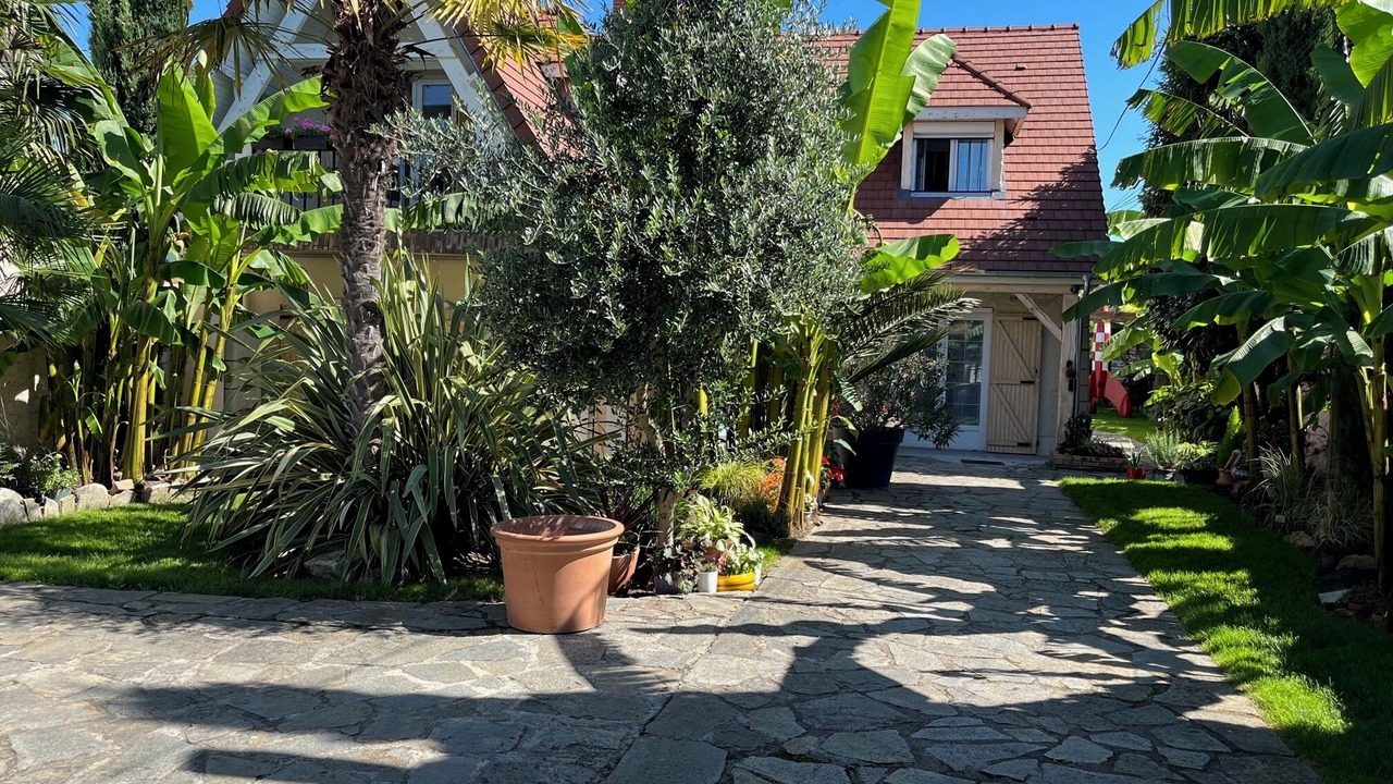 Photo of Outdoor in Sevran