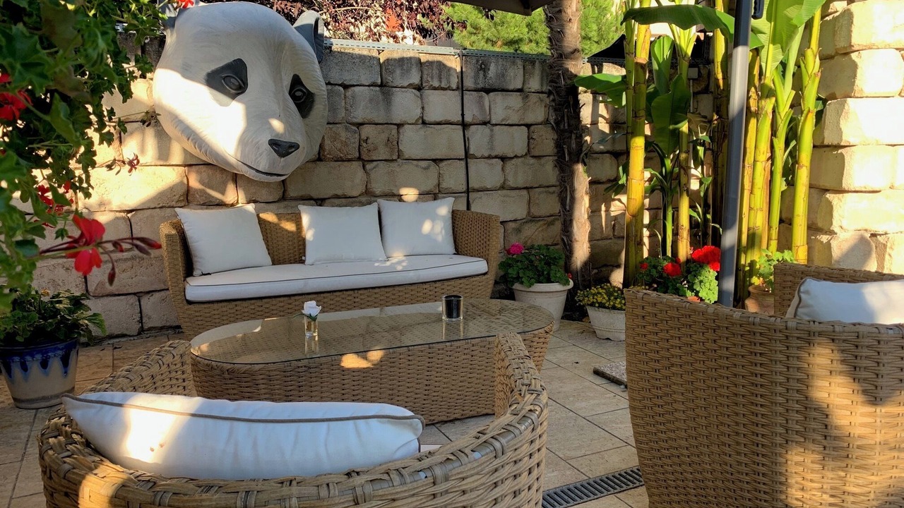 Photo of Patio Balcony in Sevran