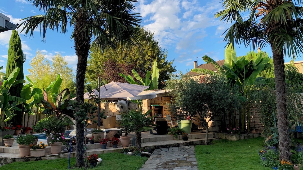 Photo of Outdoor in Sevran