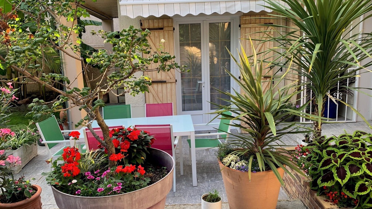Photo of Outdoor in Sevran