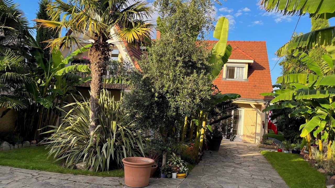 Photo of Outdoor in Sevran
