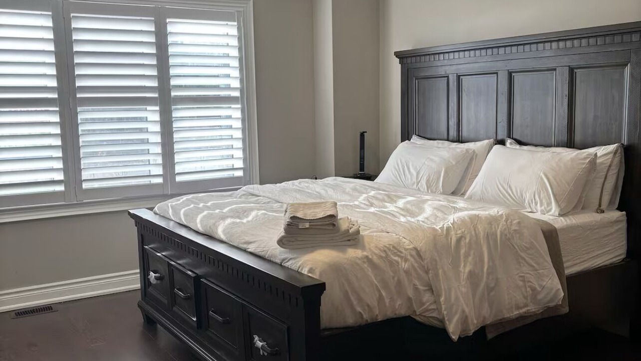 Photo of Bedroom in Unionville
