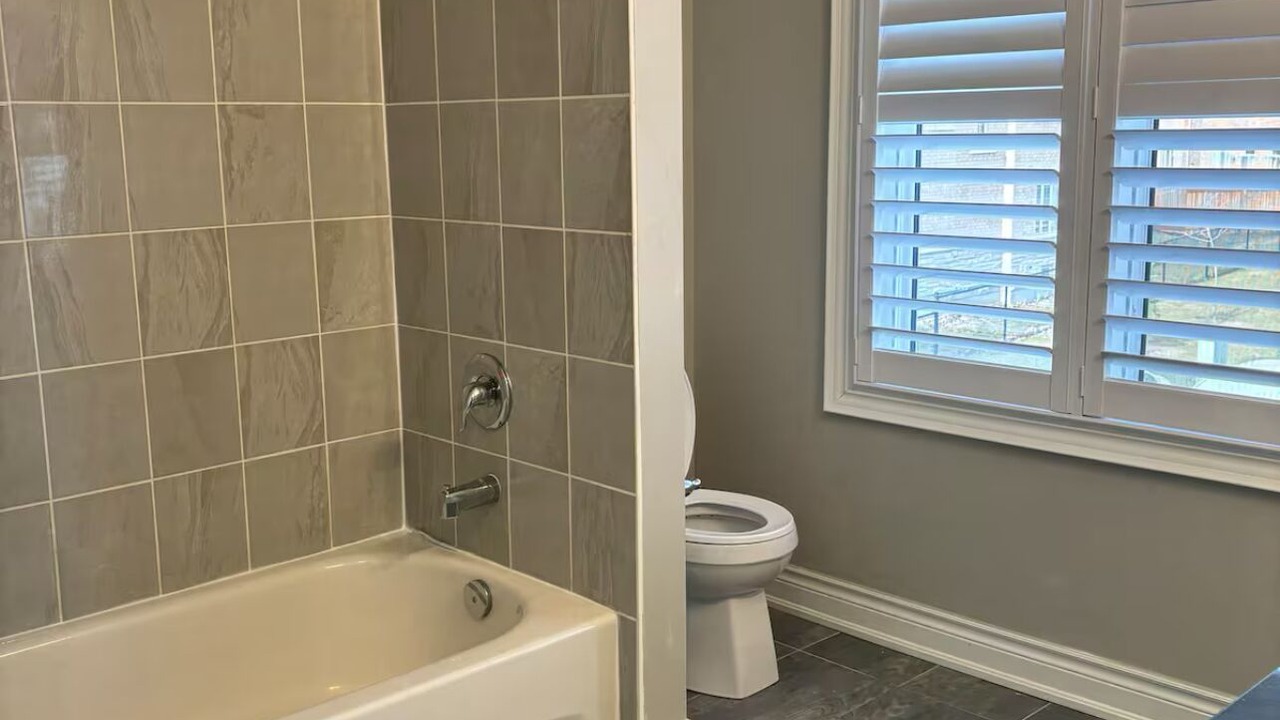 Photo of Bathroom in Unionville