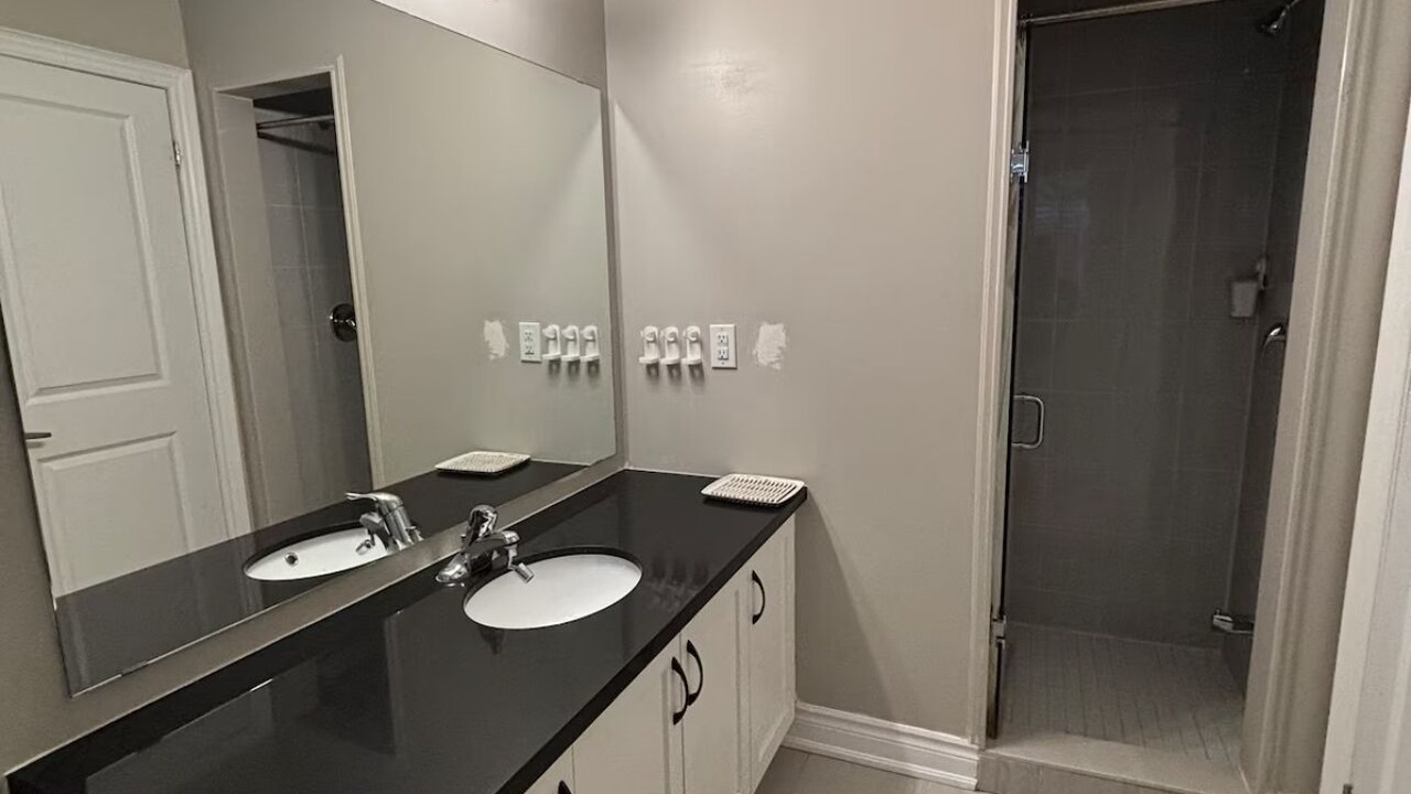 Photo of Bathroom in Unionville