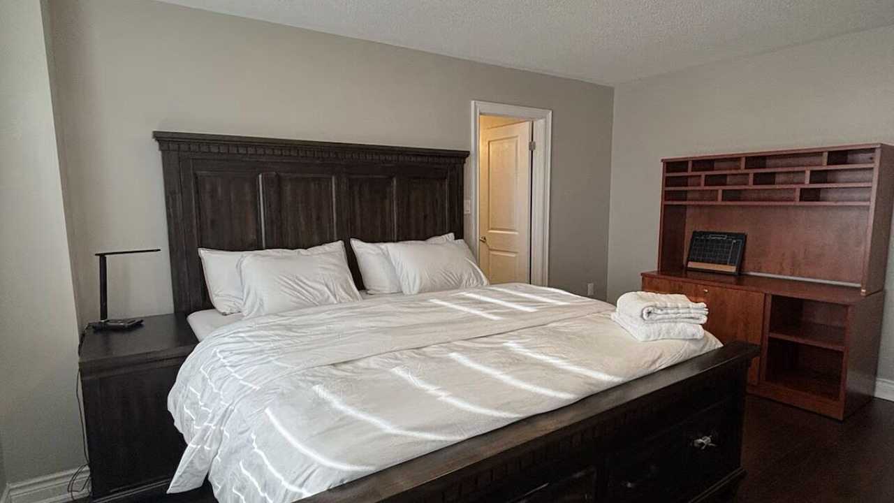 Photo of Bedroom in Unionville