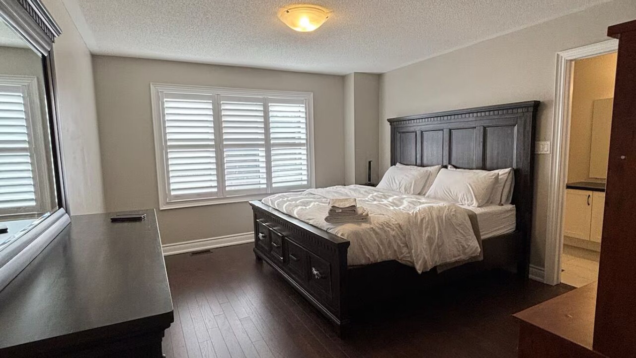 Photo of Bedroom in Unionville
