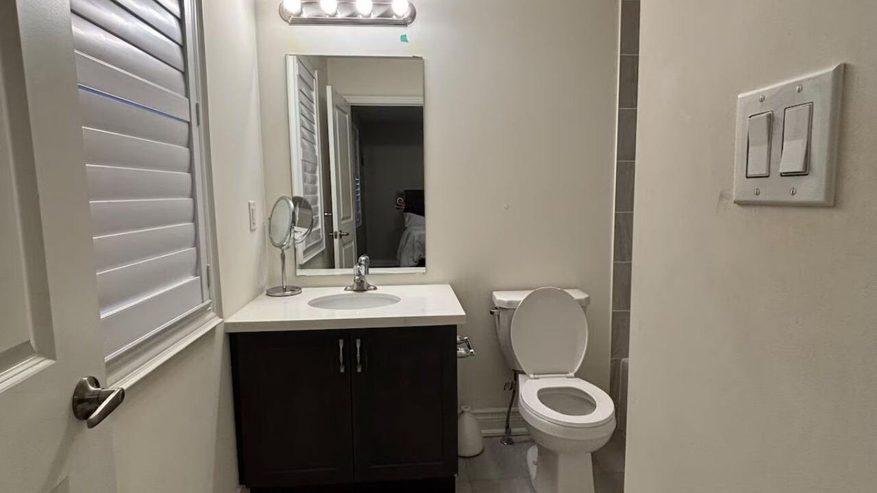 Photo of Bathroom in Unionville