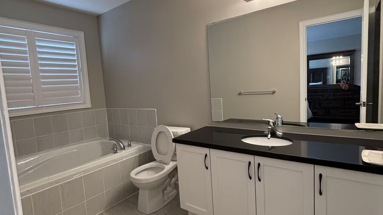 Photo of Bathroom in Unionville