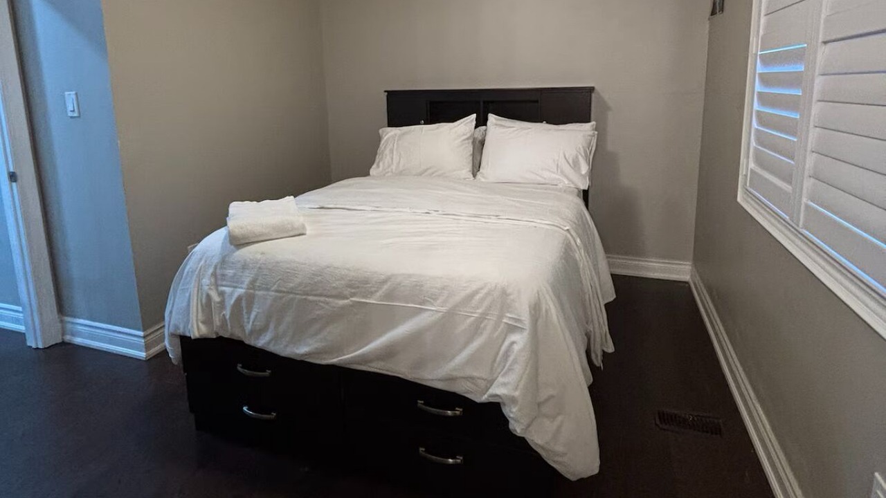 Photo of Bedroom in Unionville