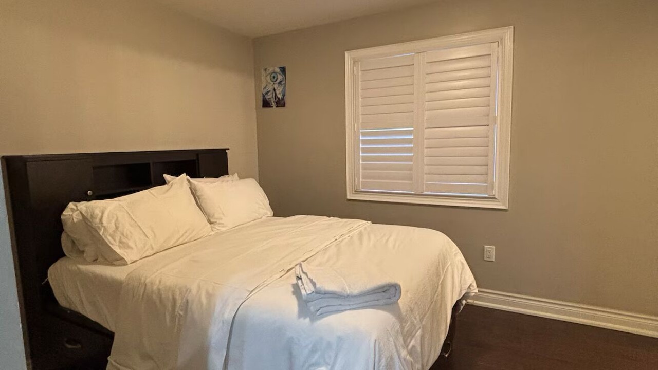 Photo of Bedroom in Unionville