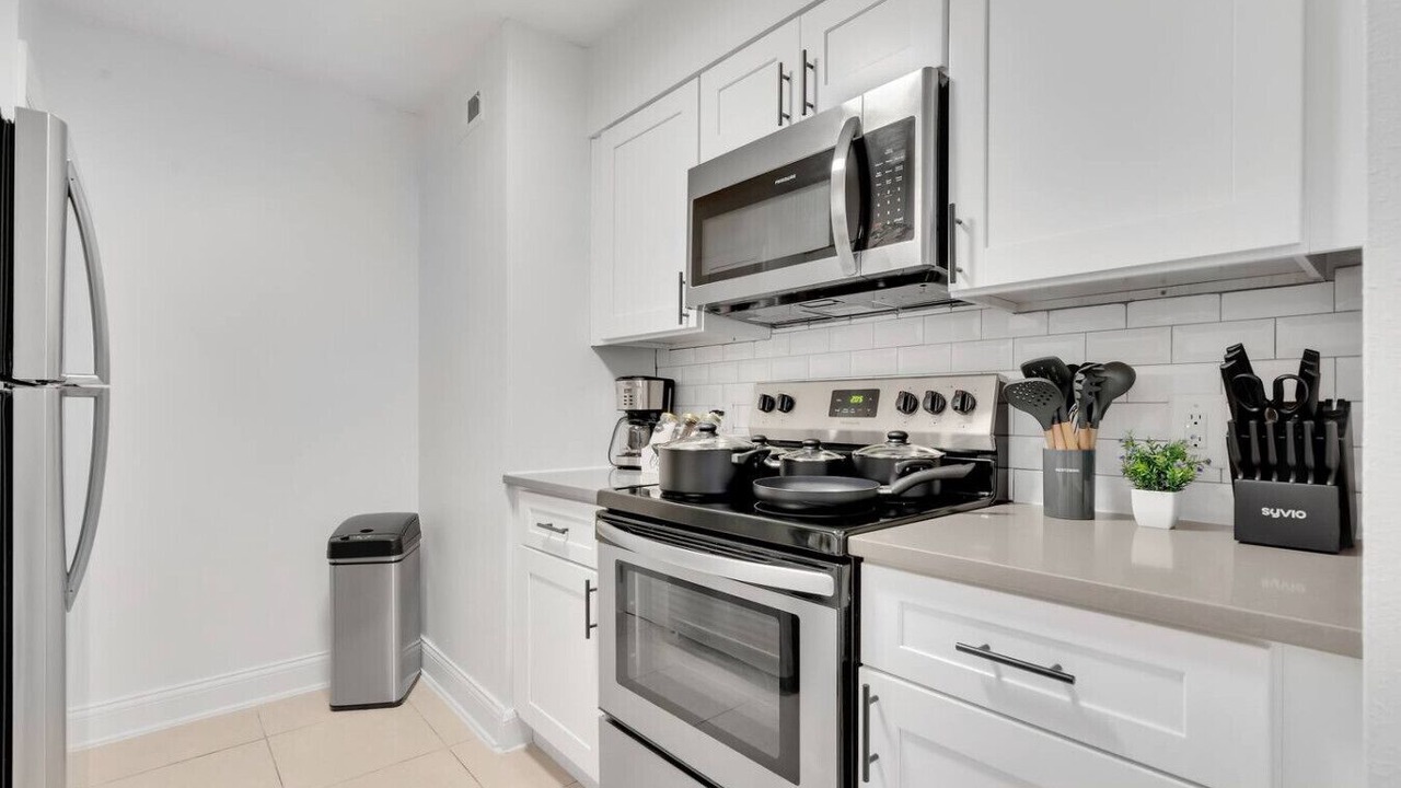 Photo of Kitchen in SoHo