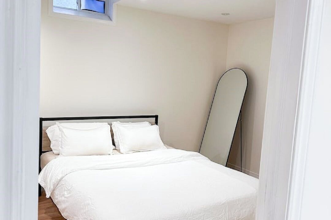 Photo of Bedroom in Lisgar