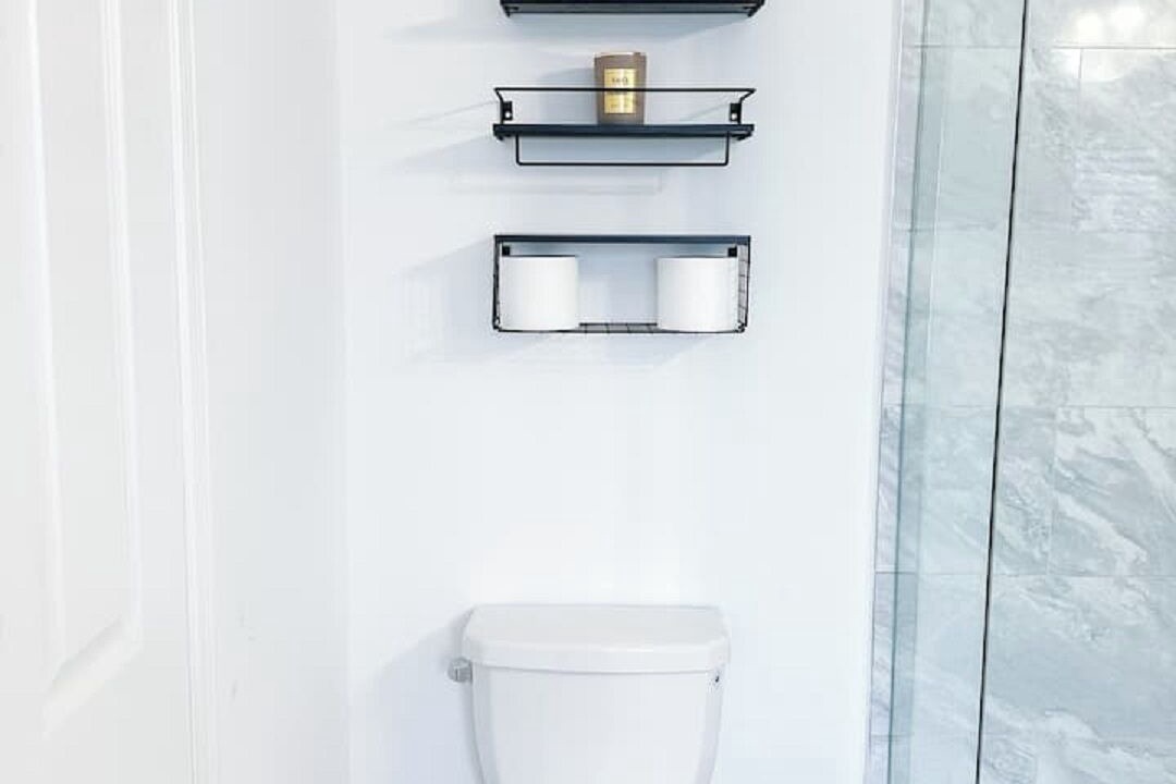 Photo of Bathroom in Lisgar